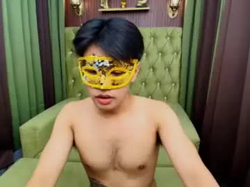 Chaturbate Live Sex of asianhardfucker_14