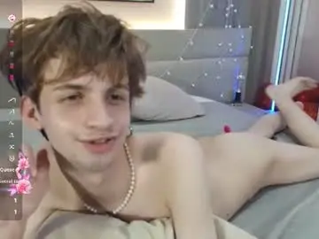 Chaturbate Private Sex Chat of bimbo_boy_