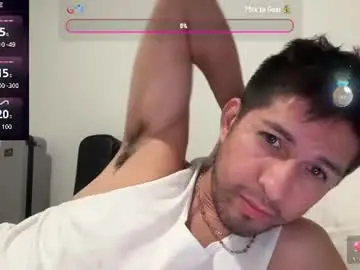 Chaturbate Sex Cam of calmalpha