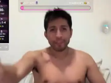 Chaturbate Sex Cam of calmalpha