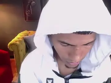 Chaturbate Live Sex of chris_jacks