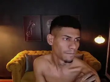 Chaturbate Live Sex Cam of chris_jacks