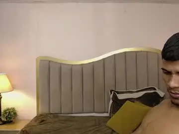 Chaturbate Sex Cam of chris_jacks