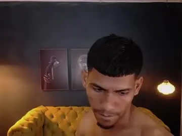 Chaturbate Nude Webcam of chris_jacks