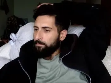 Chaturbate Live Porn of fabrizzio02