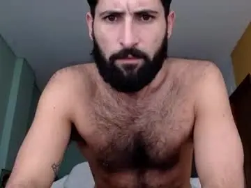Chaturbate Adult Video Chat of fabrizzio02