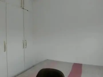 Chaturbate Nude Webcam of lucacosta19