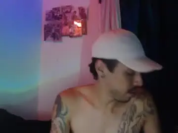 Chaturbate Live Sex of marcus_knight