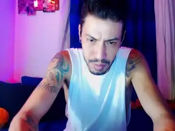 Chaturbate Adult Webcam of marcus_knight
