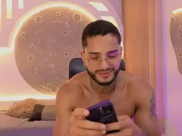 Chaturbate Adult Webcam of alanrodgers2_0