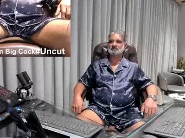Chaturbate Live Porn of alpha_uk_boss