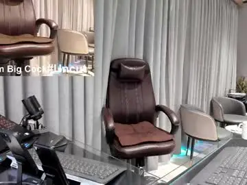 Chaturbate Live Porn of alpha_uk_boss