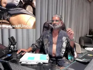 Chaturbate Free Porn Cam of alpha_uk_boss
