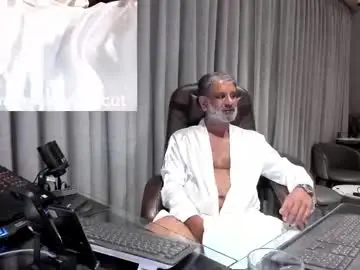 Chaturbate Adult Video Chat of alpha_uk_boss