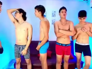 Chaturbate Best Webcam of chillbicrew
