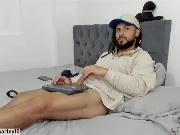 Chaturbate Free Live Porn of louis_marley_