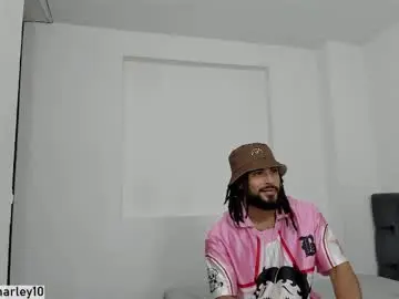Chaturbate Sex Chat of louis_marley_