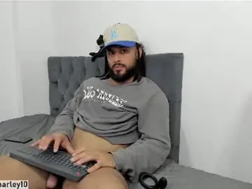 Chaturbate Free Porn Cam of louis_marley_