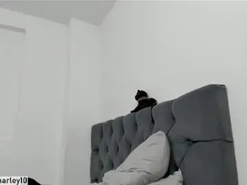 Chaturbate Best live sex cam show of louis_marley_