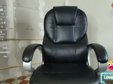 Chaturbate Sex Cam of luandy_