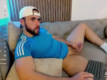 Chaturbate Watch Live Sex Cams of maximo_wolf1