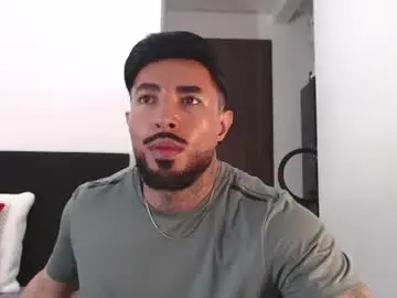 Chaturbate Watch Live Sex Cams of maximus_golden