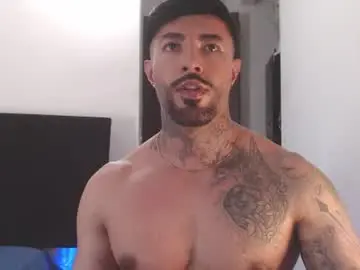 Chaturbate Free Live Porn of maximus_golden