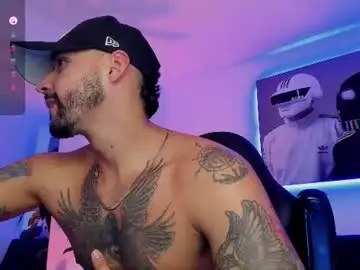 Chaturbate Free Live Porn of nikolahank1