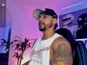 Chaturbate Private Sex Chat of nikolahank1