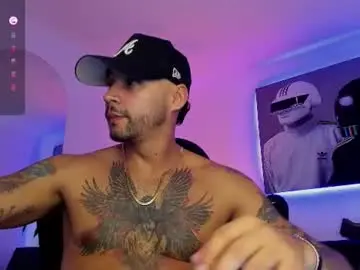 Chaturbate Best Webcam of nikolahank1