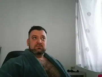 Chaturbate Best live sex cam show of brucemf
