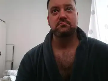 Chaturbate Sex Cam of brucemf
