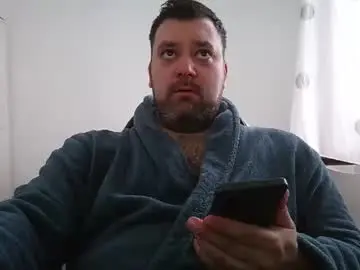 Chaturbate Nude Webcam of brucemf