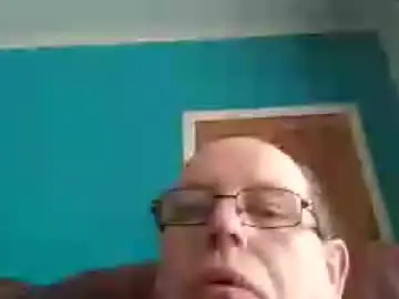 Chaturbate Best live sex cam show of leatherpants68