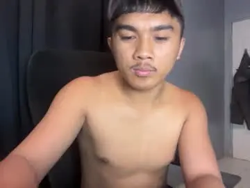 Chaturbate Best live sex cam show of pinoyadriannexxx