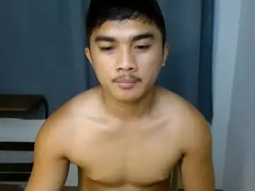 Chaturbate Free Porn Cam of pinoyadriannexxx