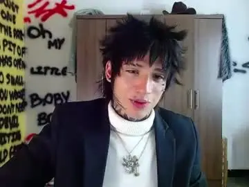 Chaturbate Live Sex of ryoko_vishnu
