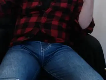 Chaturbate Sex Cam of thehunghandyman