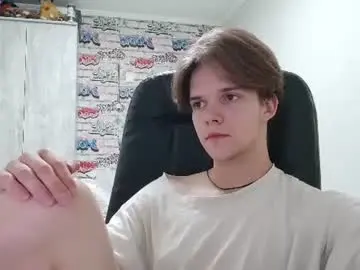 Chaturbate Live Sex Cam of arcanetracer