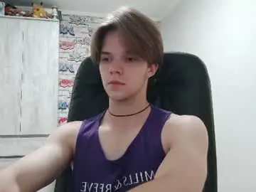 Chaturbate Live Porn of arcanetracer