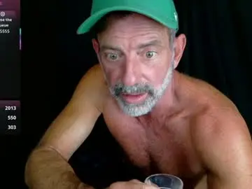 Chaturbate Live Sex Cam of badnightwolf