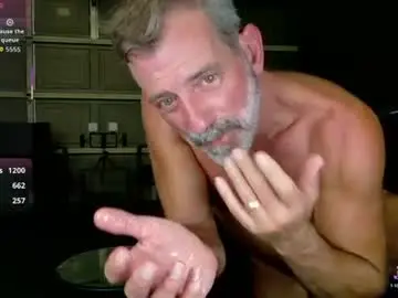 Chaturbate Sex Cam of badnightwolf