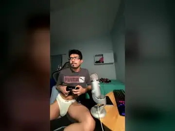 Chaturbate Adult Video Chat of harddmikee