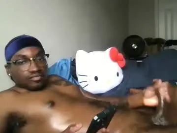 Chaturbate Nude Webcam of king_lj293