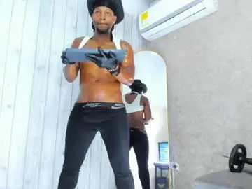 Chaturbate Adult Video Chat of ricobrown777