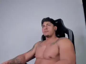 Chaturbate Sex Cam of ryanwhite3