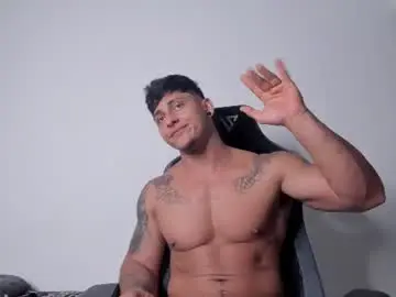 Chaturbate Watch Live Sex Cams of ryanwhite3