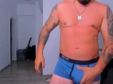 Chaturbate Nude Webcam of zackconnorsx