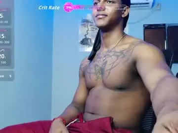 Chaturbate Best Webcam of zoriel_derox