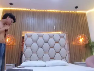 Chaturbate Sex Cam of adams_bobby